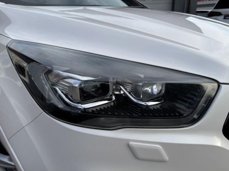 Ford Kuga - hlavní fotka