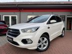 Ford Kuga - fotka číslo 4