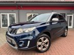 Suzuki Vitara - fotka číslo 3