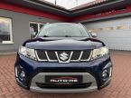 Suzuki Vitara - fotka číslo 4