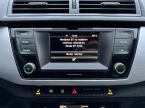 Škoda Fabia - fotka číslo 11