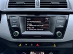Škoda Fabia - fotka číslo 12