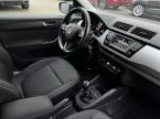 Škoda Fabia - fotka číslo 15