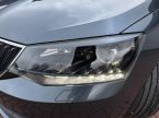 Škoda Fabia - fotka číslo 36