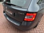 Škoda Fabia - fotka číslo 40