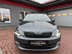 Škoda Fabia - fotka číslo 4