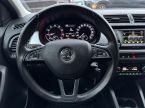 Škoda Fabia - fotka číslo 6