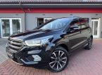 Ford Kuga - fotka číslo 3