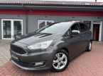 Ford C-MAX - fotka číslo 3