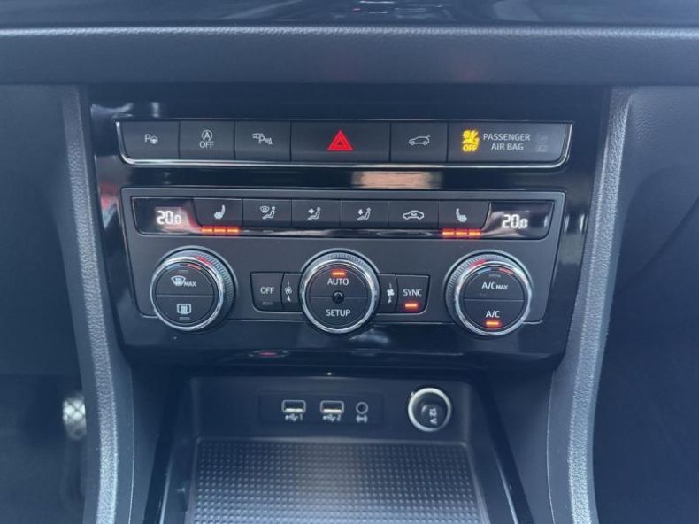 Seat Ateca - hlavní fotka