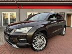 Seat Ateca - fotka číslo 3