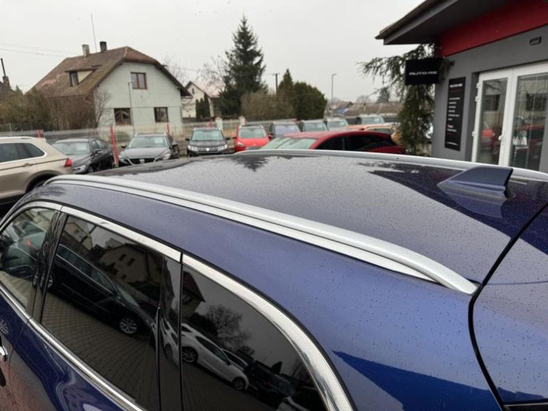 Renault Koleos - hlavní fotka