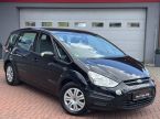 Ford S-MAX - fotka číslo 0