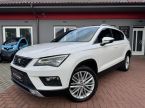 Seat Ateca - fotka číslo 3