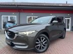 Mazda CX-5 - fotka číslo 3
