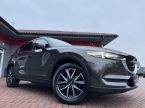 Mazda CX-5 - fotka číslo 49