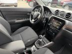 Suzuki Vitara - fotka číslo 14