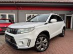 Suzuki Vitara - fotka číslo 3