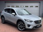 Mazda CX-5 - fotka číslo 0