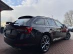 Škoda Superb - fotka číslo 1