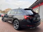 Škoda Superb - fotka číslo 2