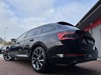 Škoda Superb - fotka číslo 46
