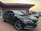 Škoda Superb - fotka číslo 47