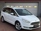 Ford Galaxy - fotka číslo 0