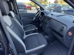 Dacia Lodgy - fotka číslo 11