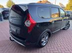 Dacia Lodgy - fotka číslo 1