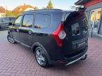 Dacia Lodgy - fotka číslo 2