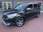 Dacia Lodgy - fotka číslo 3