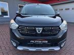 Dacia Lodgy - fotka číslo 4