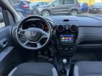 Dacia Lodgy - fotka číslo 5