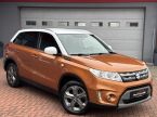 Suzuki Vitara - fotka číslo 0