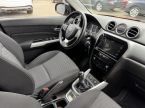 Suzuki Vitara - fotka číslo 12