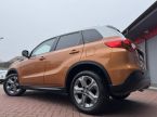 Suzuki Vitara - fotka číslo 45