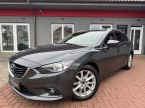 Mazda 6 - fotka číslo 3