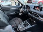 Mazda CX-5 - fotka číslo 17