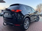 Mazda CX-5 - fotka číslo 1