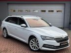 Škoda Superb - fotka číslo 0