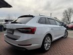 Škoda Superb - fotka číslo 1