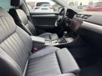 Škoda Superb - fotka číslo 19