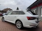 Škoda Superb - fotka číslo 2