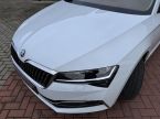Škoda Superb - fotka číslo 36