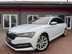 Škoda Superb - fotka číslo 3