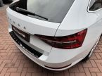 Škoda Superb - fotka číslo 40