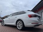 Škoda Superb - fotka číslo 48