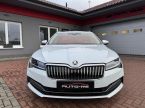 Škoda Superb - fotka číslo 4