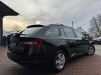Škoda Superb - fotka číslo 1